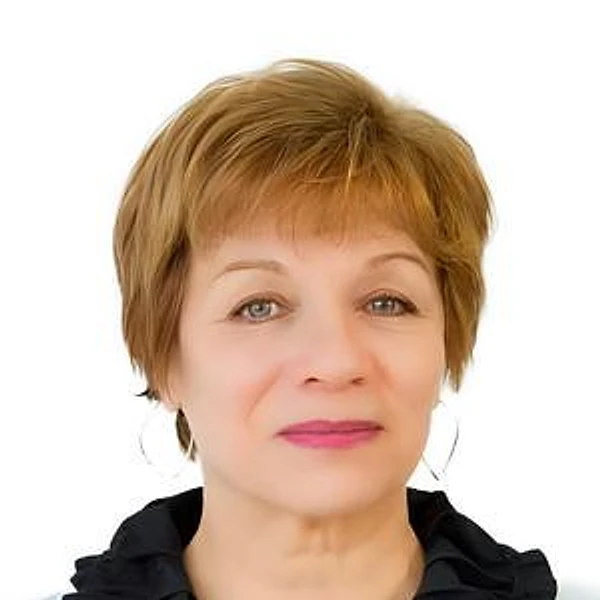 Добриян Елена Николаевна — Врач УЗИ, Ижевск