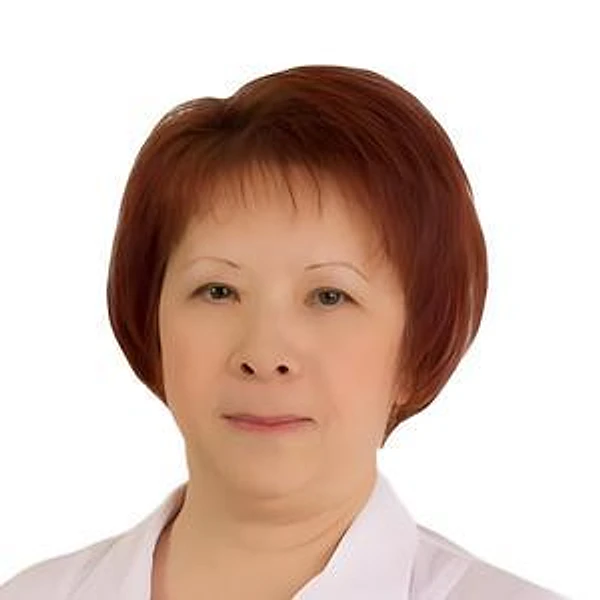 Станкевич Татьяна Аркадьевна — Рентгенолог, Ижевск