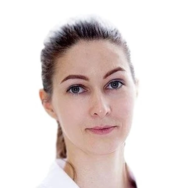 Бакакина Елена Николаевна — Детский остеопат, Остеопат, Ижевск