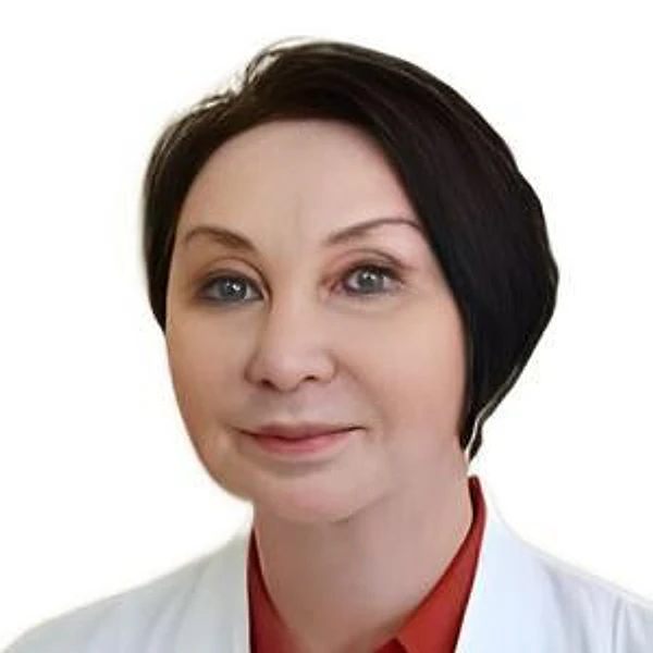 Загртдинова Ризида Миннесагитовна — Дерматолог, Венеролог, Врач-косметолог, Ижевск