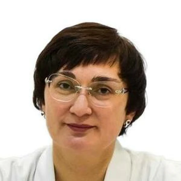 Лебедева Ирина Леонидовна — Офтальмолог (окулист), Детский офтальмолог, Ижевск
