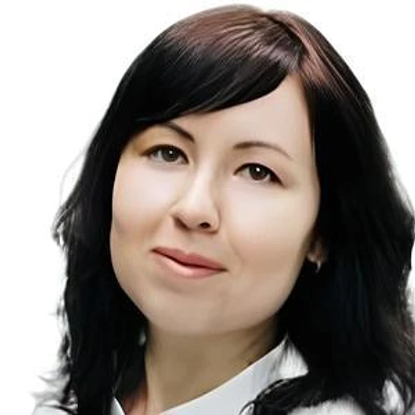 Шкляева Ольга Васильевна — Офтальмолог (окулист), Детский офтальмолог, Ижевск
