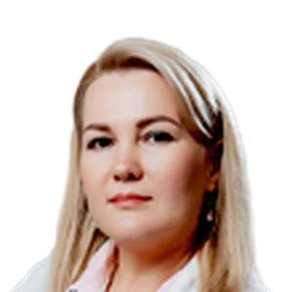 Глазырина Мария Владимировна — Офтальмолог (окулист), Детский офтальмолог, Ижевск