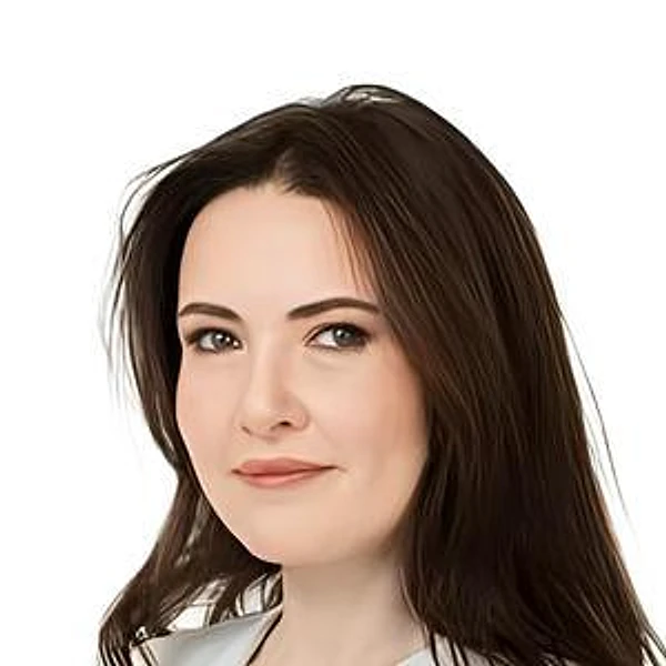 Билалова Лейла Мансуровна — Офтальмолог (окулист), Ижевск