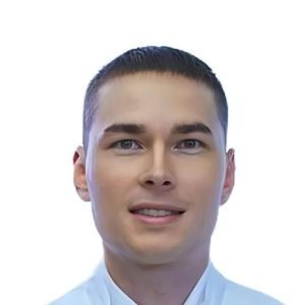 Гагарин Владимир Александрович — Офтальмолог (окулист), Сарапул