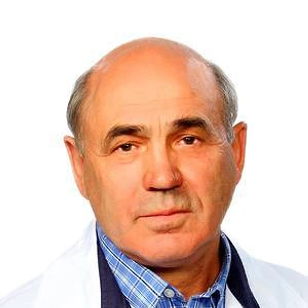 Шестаковский Александр Иванович — Уролог, Андролог, Челябинск