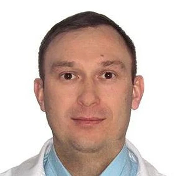 Веретенников Владимир Васильевич — Рентгенолог, Ижевск