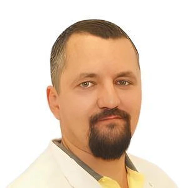 Ельцов Павел Сергеевич — Рентгенолог, Ижевск