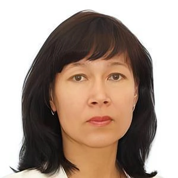 Абаза Елена Николаевна — Рентгенолог, Ижевск