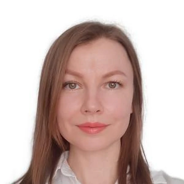Савинова Ольга Сергеевна — Врач УЗИ, Ижевск