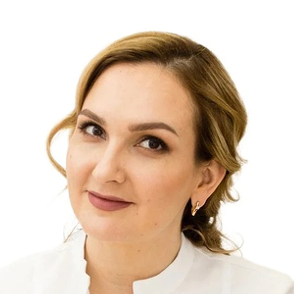 Бабушкина Мария Викторовна — Трихолог, Врач-косметолог, Дерматовенеролог, Ижевск