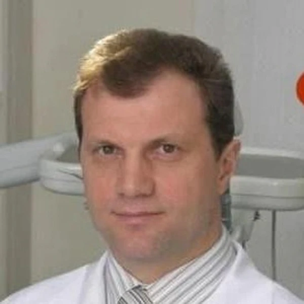 Мясников Сергей Павлович — Стоматолог-ортопед, Ижевск