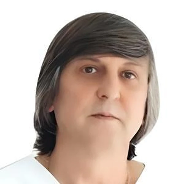 Кабаков Семен Антонович — Стоматолог, Ижевск