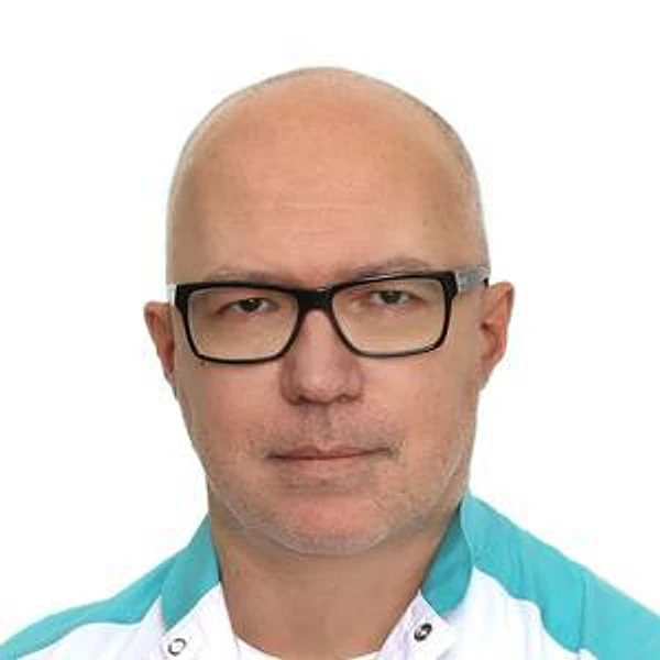 Сычев Константин Евгеньевич — Стоматолог, Ижевск