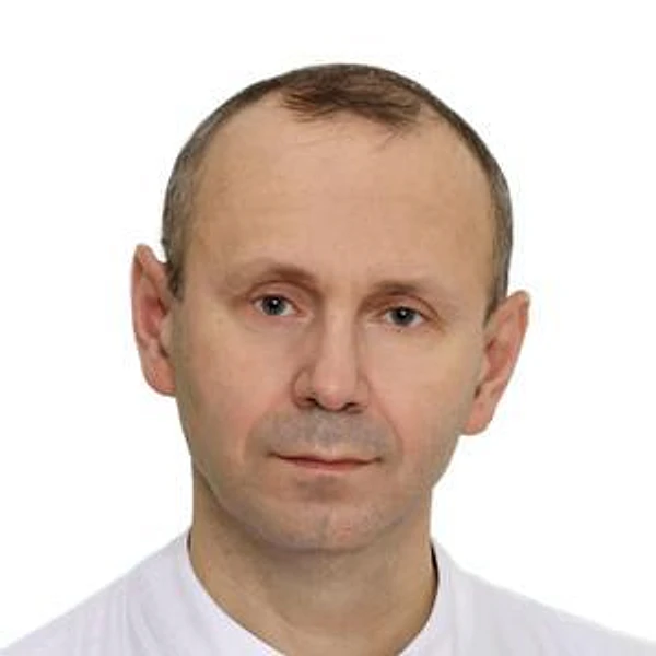 Ильченко Андрей Иванович — Стоматолог, Ижевск