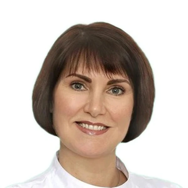 Мокрушина Анастасия Александровна — Стоматолог-хирург, Стоматолог-имплантолог, Ижевск