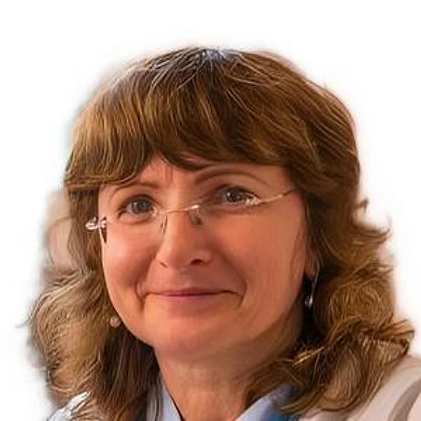 Шатрова Екатерина Николаевна — Педиатр, Москва