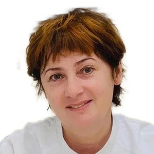 Ильичева Елена Алексеевна — Хирург-эндокринолог, Хирург, Иркутск