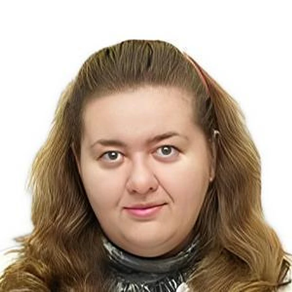 Власова Анна Николаевна — Детский аллерголог, Иммунолог, Педиатр, Чита