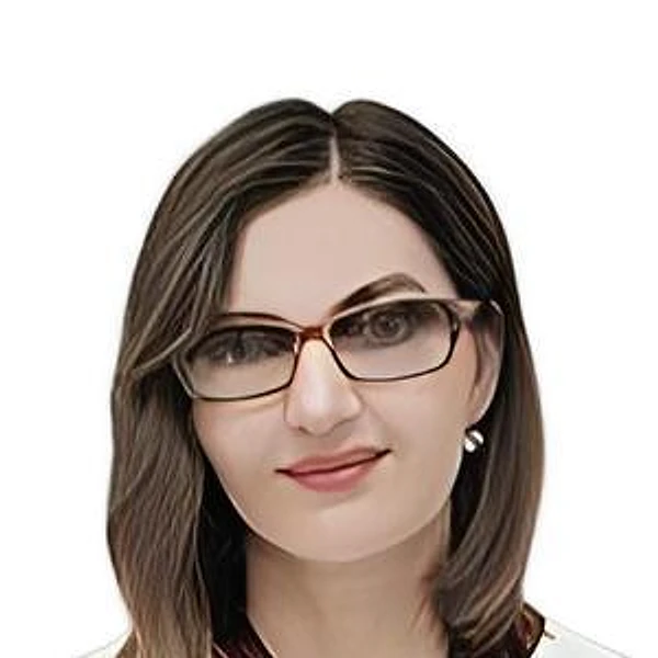 Бейдина Ксения Николаевна — Гастроэнтеролог, Детский гастроэнтеролог, Педиатр, Чита
