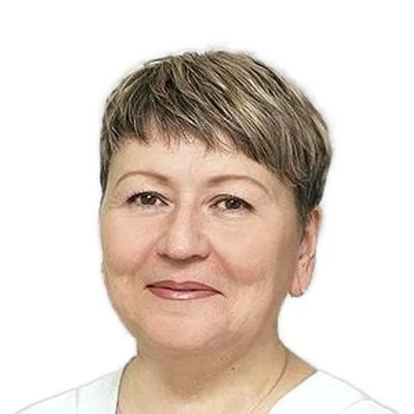 Маслова Нина Валентиновна — Детский невролог, Чита