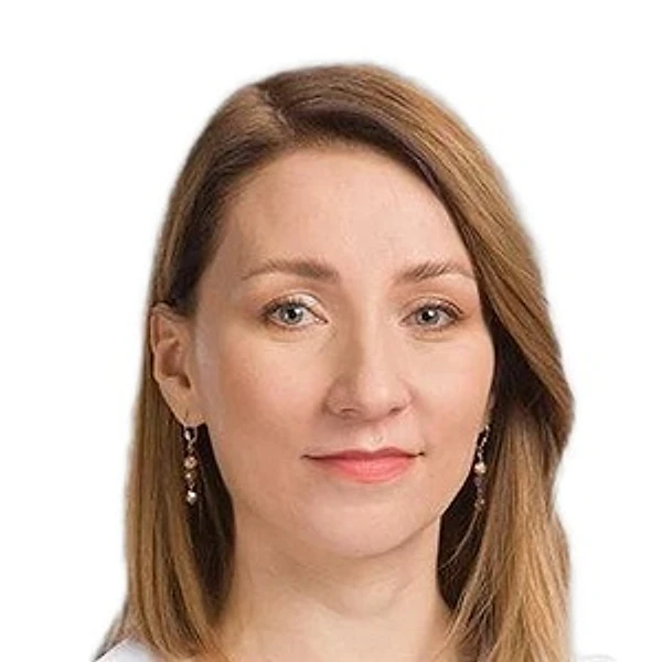 Макарова Надежда Владимировна — Детский невролог, Чита