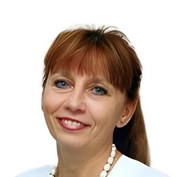 Бема Марина Викторовна — Детский нефролог, Педиатр, Чита