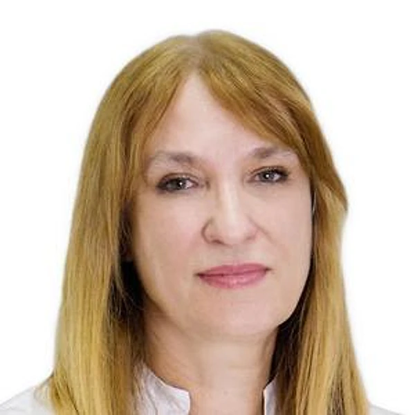 Суслопарова Елена Владимировна — Неонатолог, Педиатр, Чита