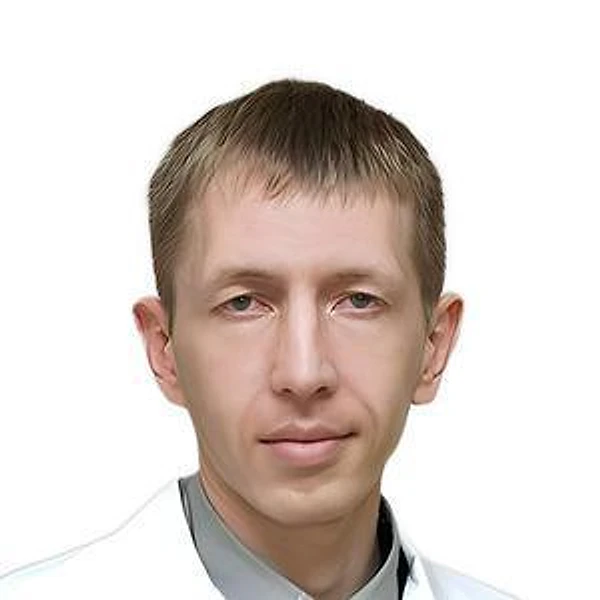 Коноплёв Евгений Викторович — Детский хирург, Чита