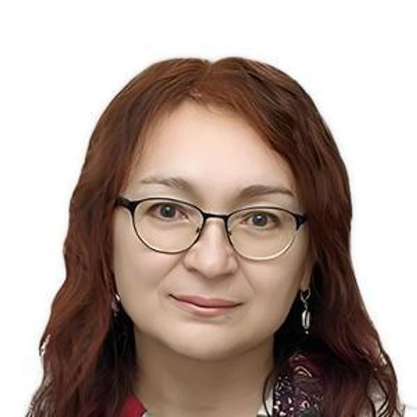Свилина Елена Анатольевна — Детский психиатр, Психотерапевт, Чита
