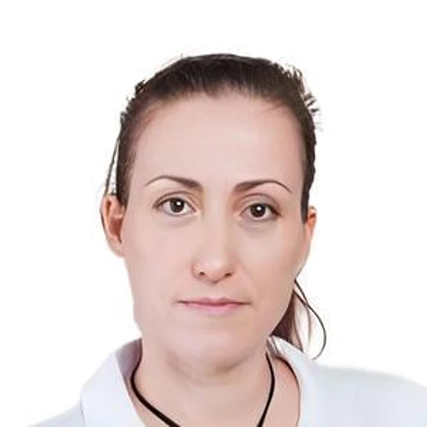 Тимофеева Елена Юрьевна — Врач УЗИ, Чита