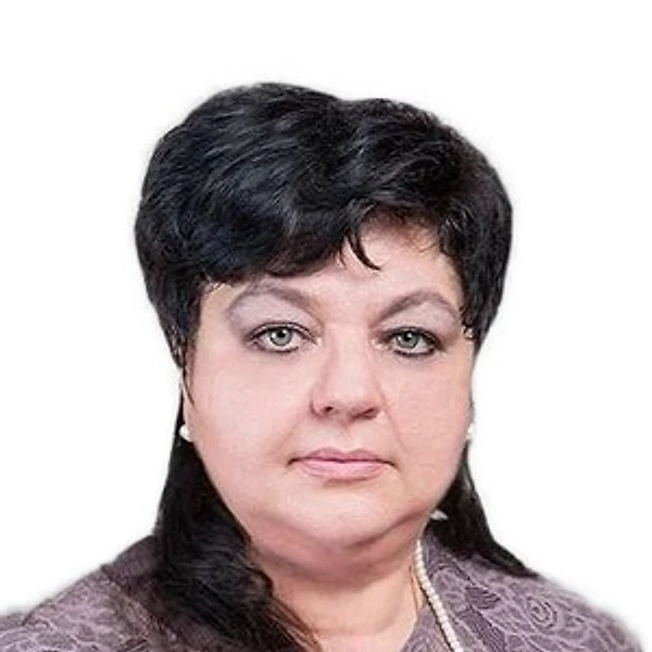 Макеева Татьяна Николаевна — Логопед, Чита