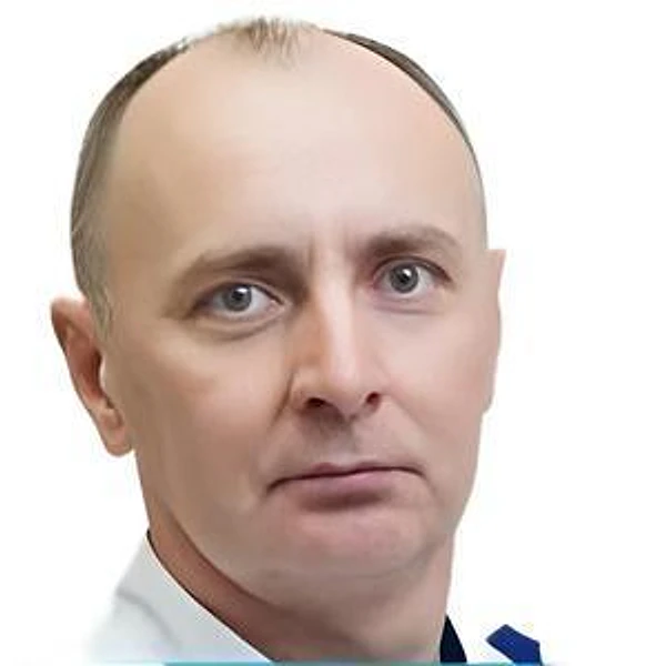 Данилов Олег Владимирович — Стоматолог, Ижевск