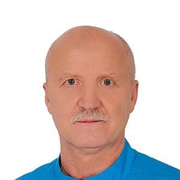 Суржиков Павел Александрович — Стоматолог-ортопед, Стоматолог, Ижевск