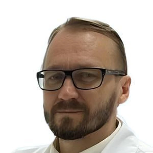 Островерхов Олег Павлович — Гастроэнтеролог, Астрахань