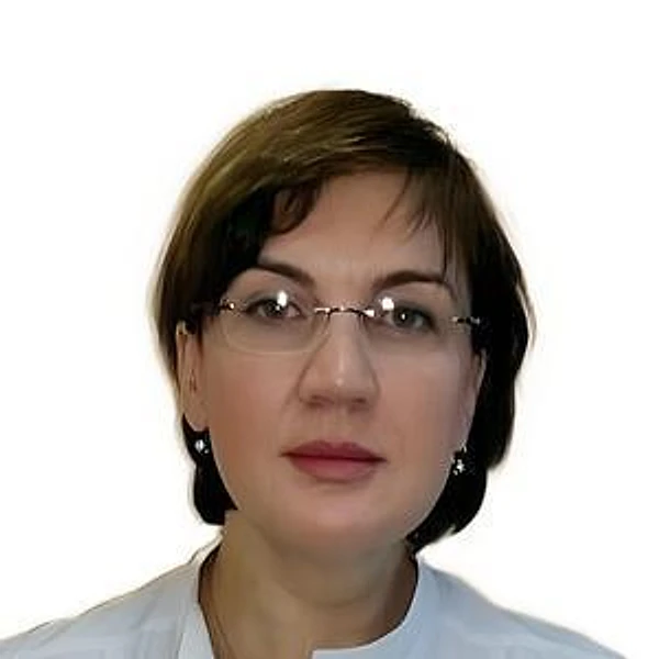 Мишуткина Ольга Михайловна — Хирург, Барнаул