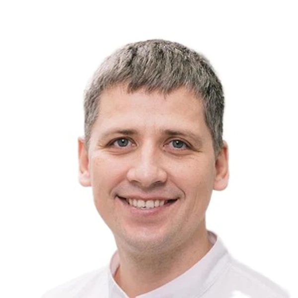 Усиков Игорь Сергеевич — Стоматолог-хирург, Гнатолог, Стоматолог-имплантолог, Стоматолог-ортопед, Ижевск