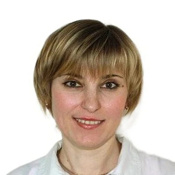 Денисова Любовь Сергеевна — Стоматолог, Ижевск