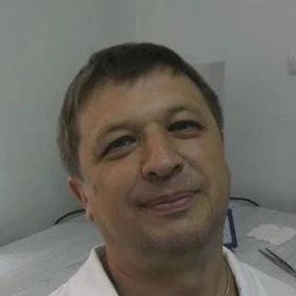 Вичужанин Олег Аркадьевич — Стоматолог-ортопед, Ижевск