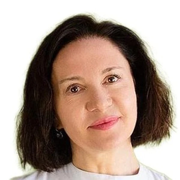 Одинцова Елена Вячеславовна — Стоматолог, Ижевск