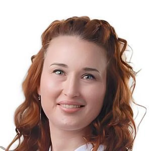 Сираева Индира Альмировна — Стоматолог, Нефтекамск