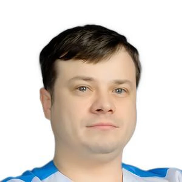 Савченко Вадим Егорович — Стоматолог-ортопед, Стоматолог-хирург, Ижевск