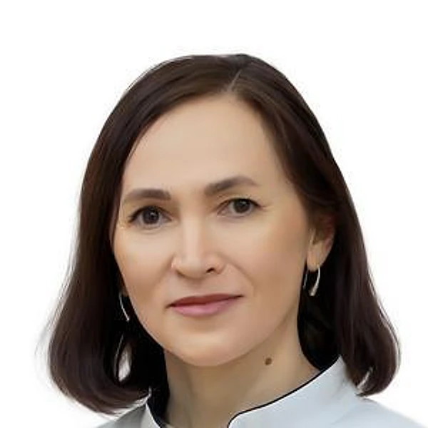 Трихалкина Ольга Витальевна — Гинеколог, Детский гинеколог, Эндокринолог, Чебоксары