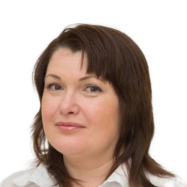Малахова Юлия Владимировна — Стоматолог, Ижевск