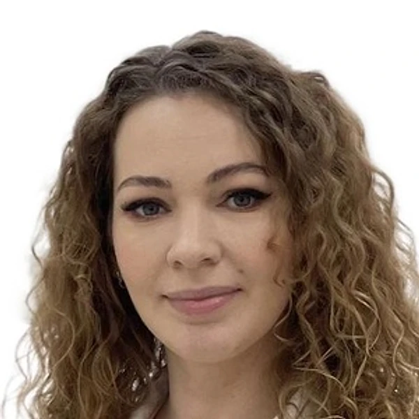 Ганеева Марина Сергеевна — Стоматолог-ортопед, Ижевск