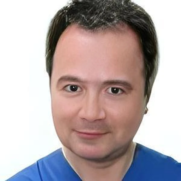 Галеев Рустам Фаисович — Стоматолог-ортопед, Ижевск
