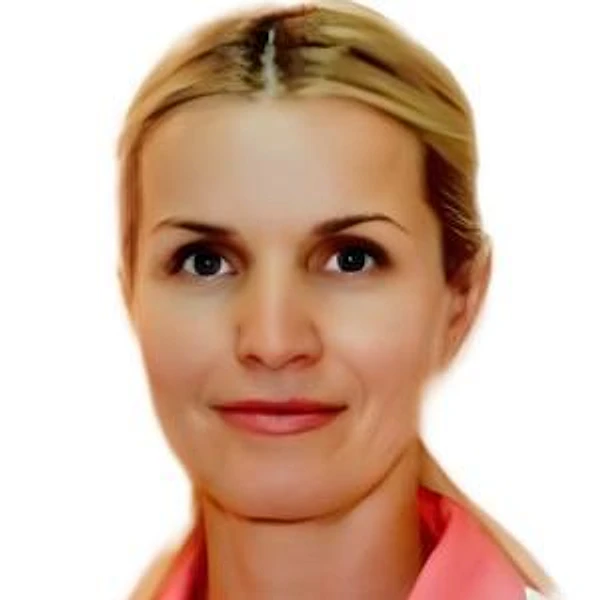 Митрофанова Елена Павловна — Остеопат, Врач общей практики (семейный врач), Ульяновск