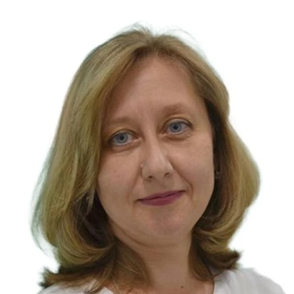 Еграшкина Светлана Анатольевна — Педиатр, Детский пульмонолог, Физиотерапевт, Ульяновск