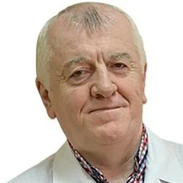 Османов Омар Набиевич — Хирург, Детский уролог, Детский хирург, Ульяновск