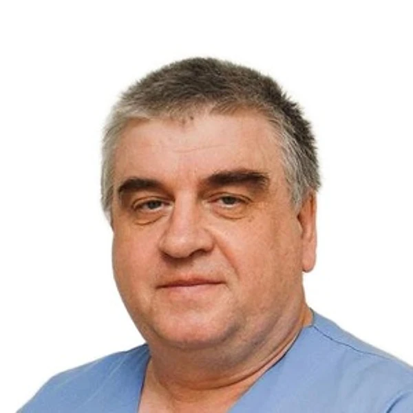 Подусов Сергей Иванович — Детский ортопед, Детский травматолог, Травматолог, Ульяновск